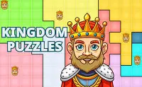 Kingdom Puzzles