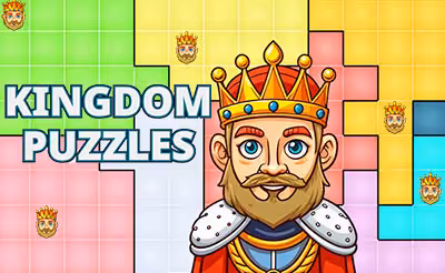 Kingdom Puzzles