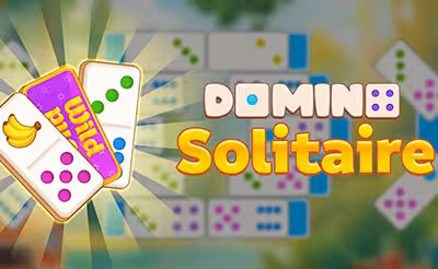 Domino Solitaire