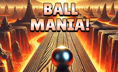 Ball Mania!