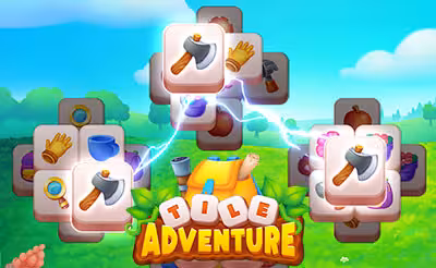 Tile Adventure