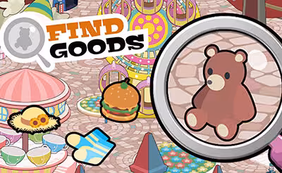 Find Goods