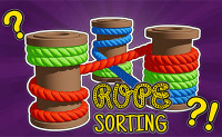 Rope Sorting