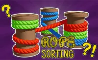 Rope Sorting