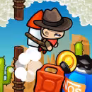 Jetpack Heroes