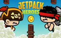 Jetpack Heroes