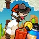 Jetpack Heroes