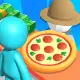 Panda Kitchen: Idle Tycoon