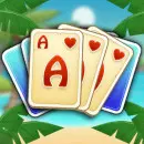 Solitaire Tripeaks