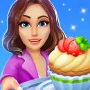 Cooking Stories: Fun cafe game
