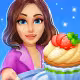 Cooking Stories: Fun cafe game