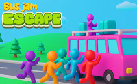 Bus Jam Escape