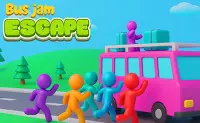 Bus Jam Escape