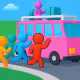 Bus Jam Escape