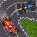 Formula Racers