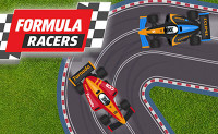Formula Racers