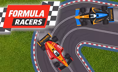 Formula Racers
