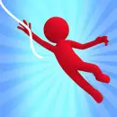 Rope Rescue - Unique Puzzle
