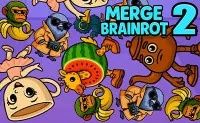 Merge Brainrot 2