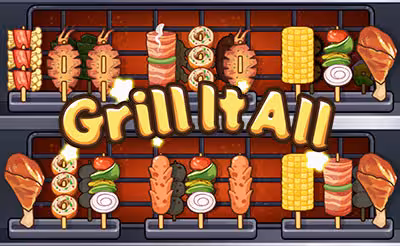 Grill It All