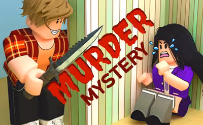 Murder Mystery