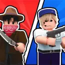 Murderers vs. Sheriffs Duels