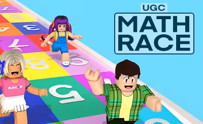 UGC Math Race