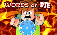 Words or Die