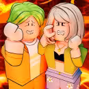 Math Lava: Tower Race