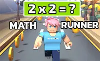 Math Runner