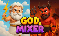 God's Mixer
