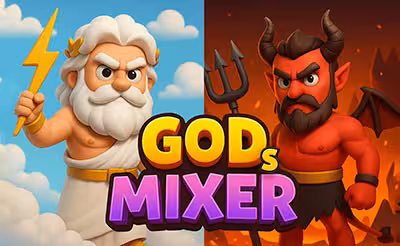 God's Mixer