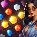 Shiny Jewels