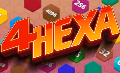 4 Hexa