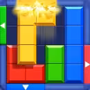 Block Puzzle: Slide Block Jam