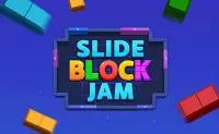 Block Puzzle: Slide Block Jam