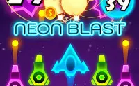 Neon Blast