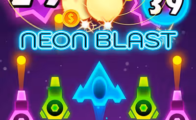 Neon Blast