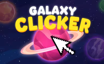 Galaxy Clicker