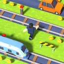 Cross The Road