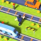 Cross The Road