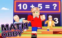 Math Obby