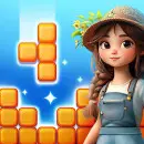 Garden Block Puzzle