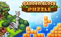 Garden Block Puzzle