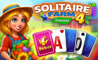 Solitaire Farm Seasons 4
