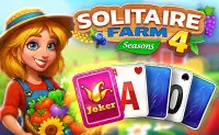 Solitaire Farm Seasons 4