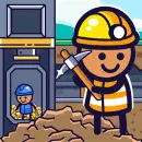 Idle Mining Empire
