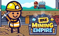 Idle Mining Empire