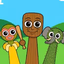 Sprunki Phase Brainrot