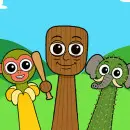 Sprunki Phase Brainrot